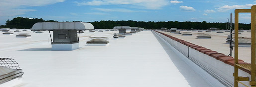 Flat Roof