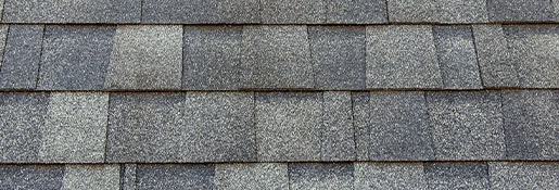 Shingle Roof