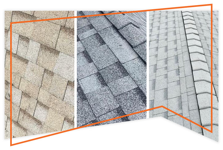 Asphalt Shingles